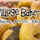 Village Bakery Haines Junction Yukon